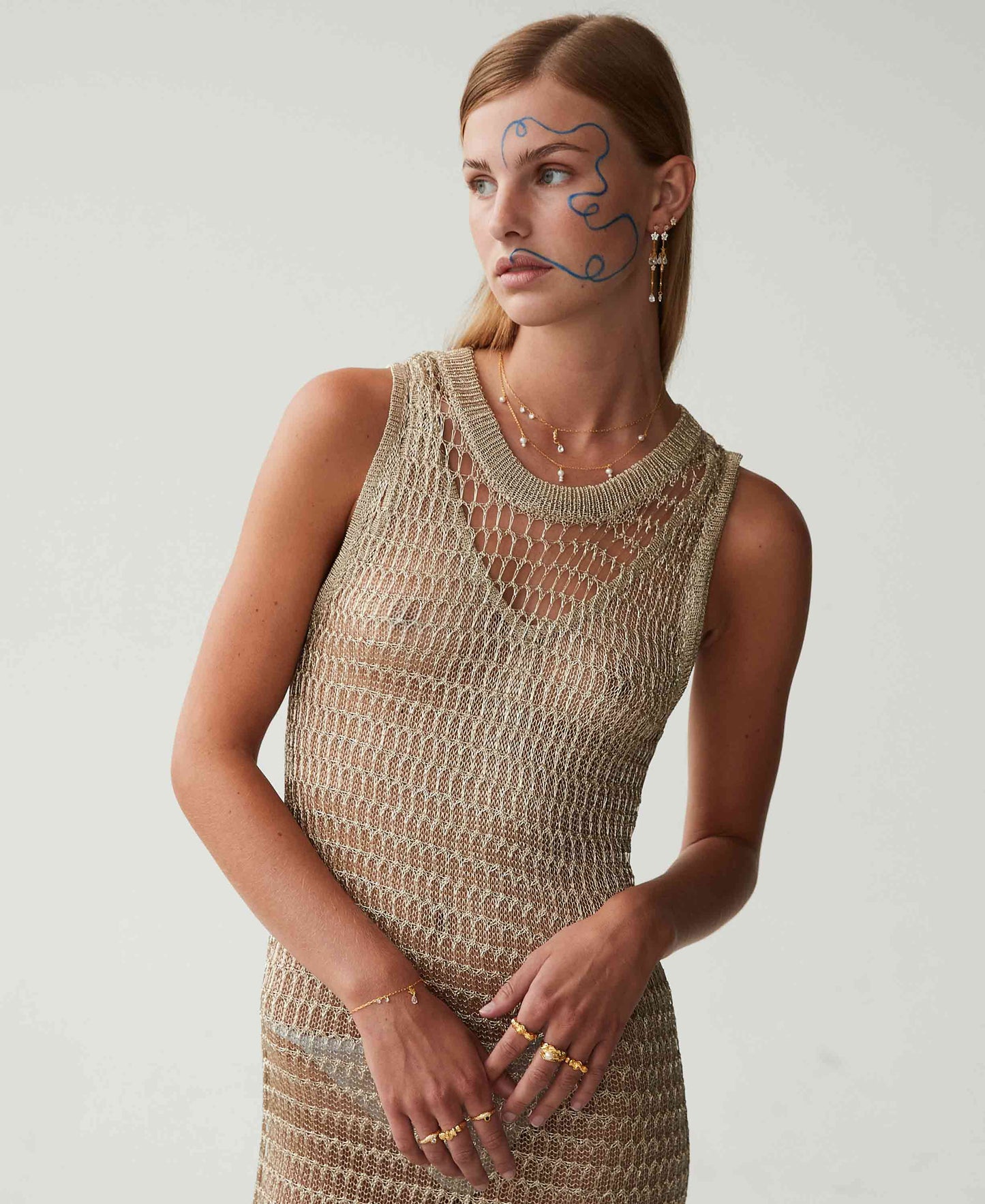— jewellery