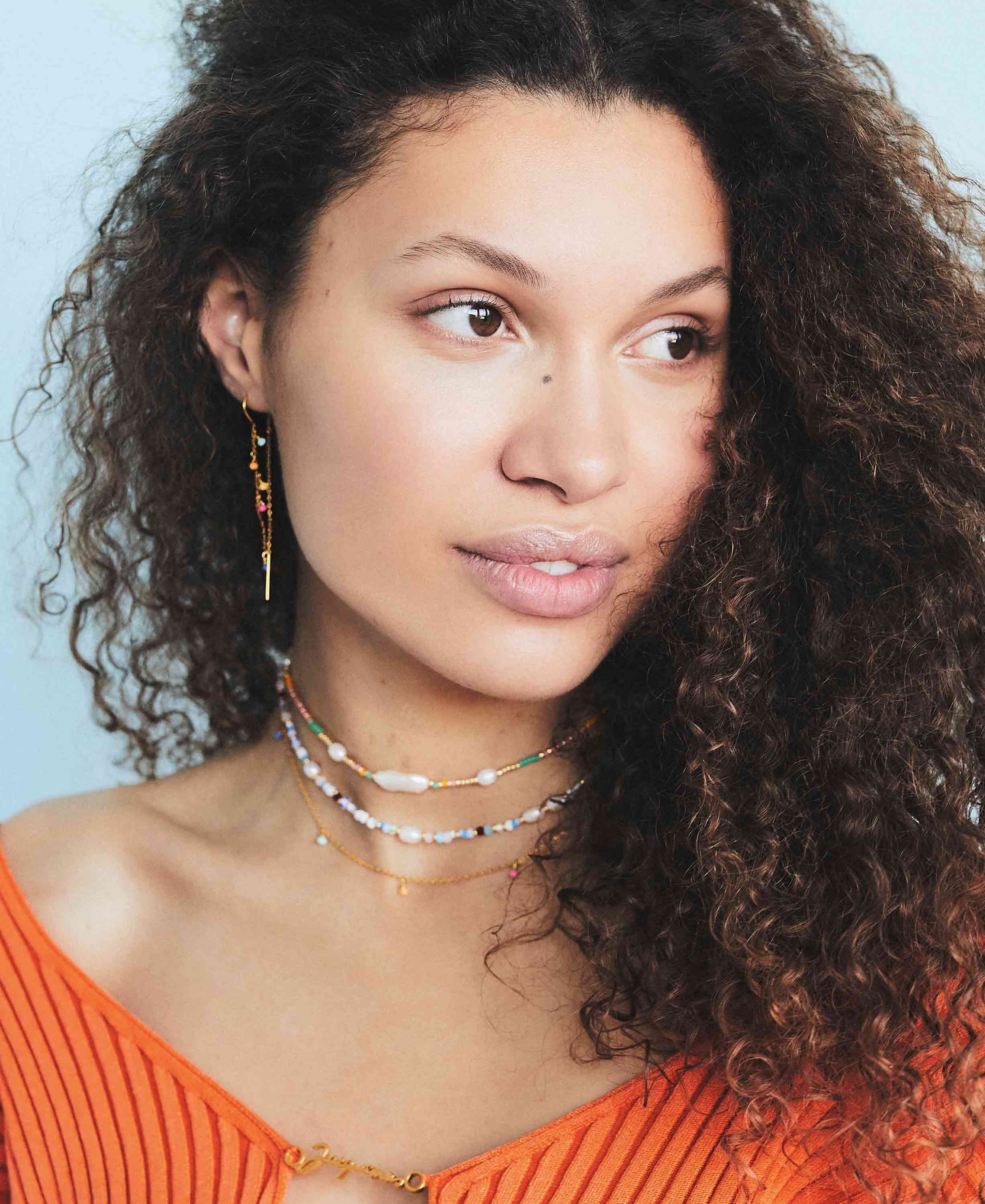 — jewellery
