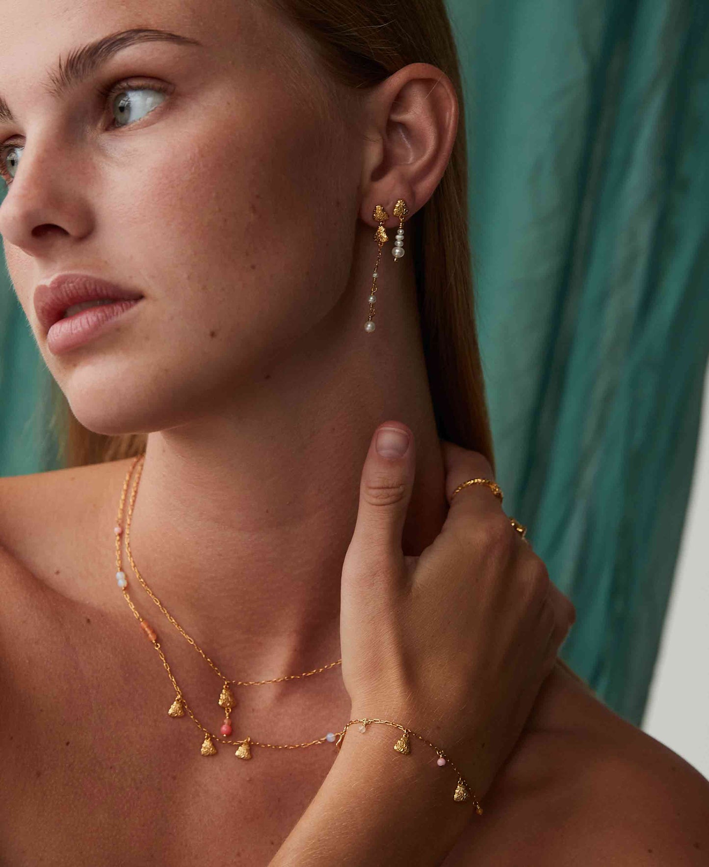 — jewellery