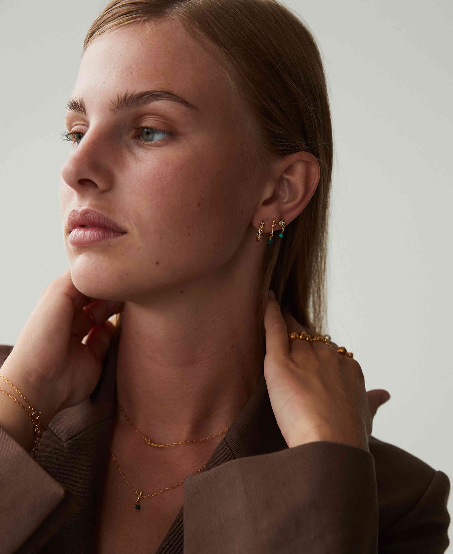 — jewellery