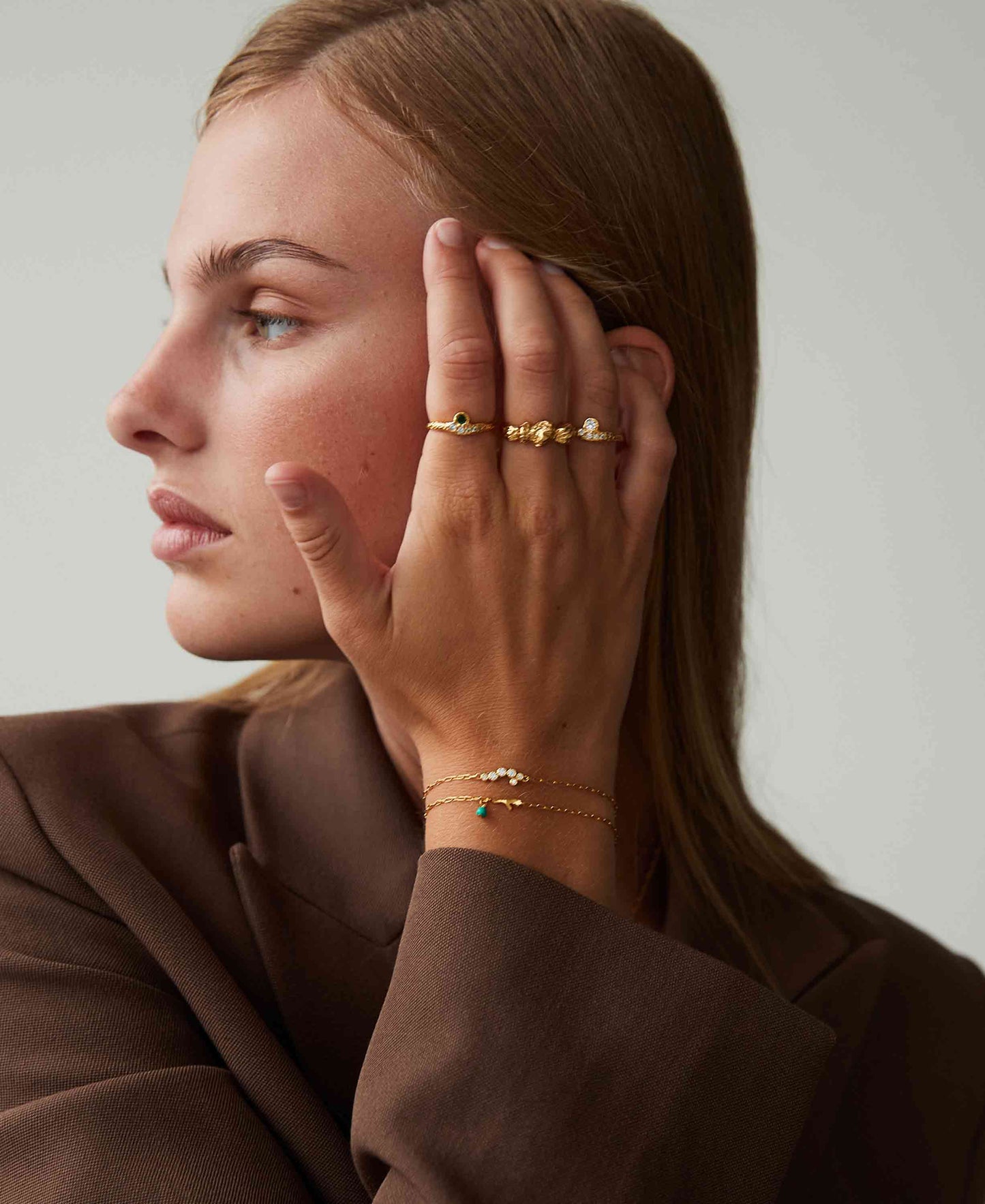 — jewellery