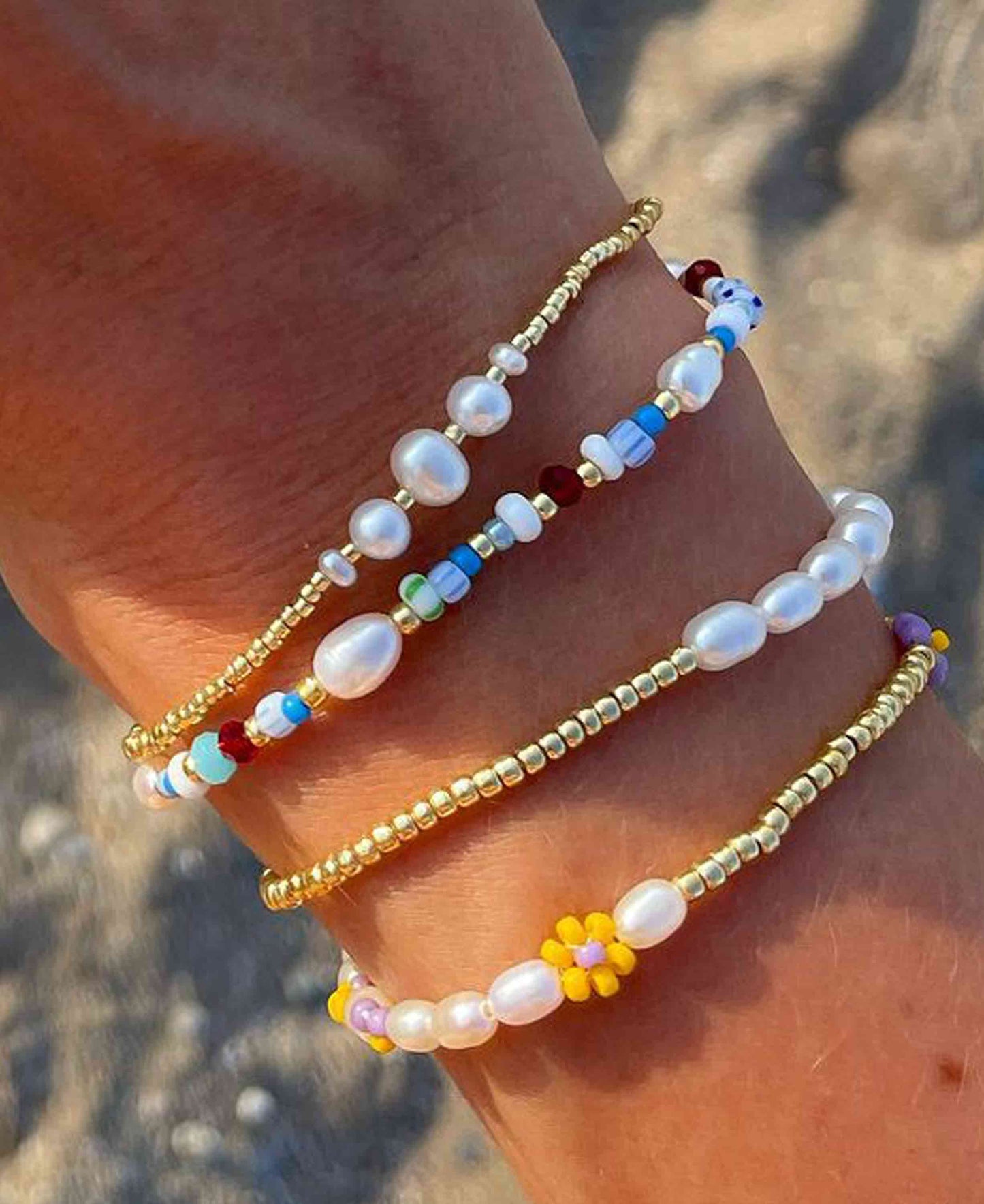 — jewellery