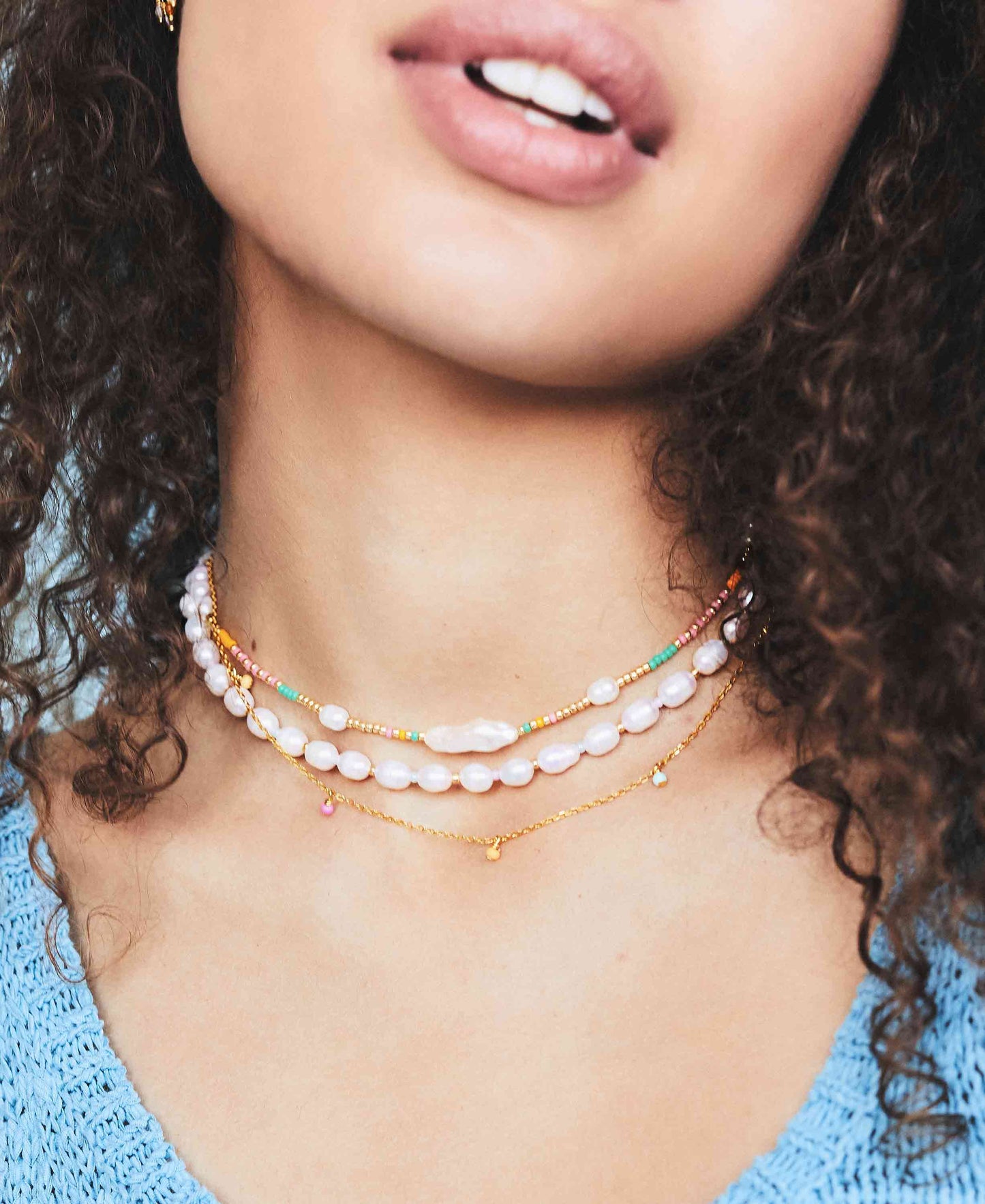 — jewellery