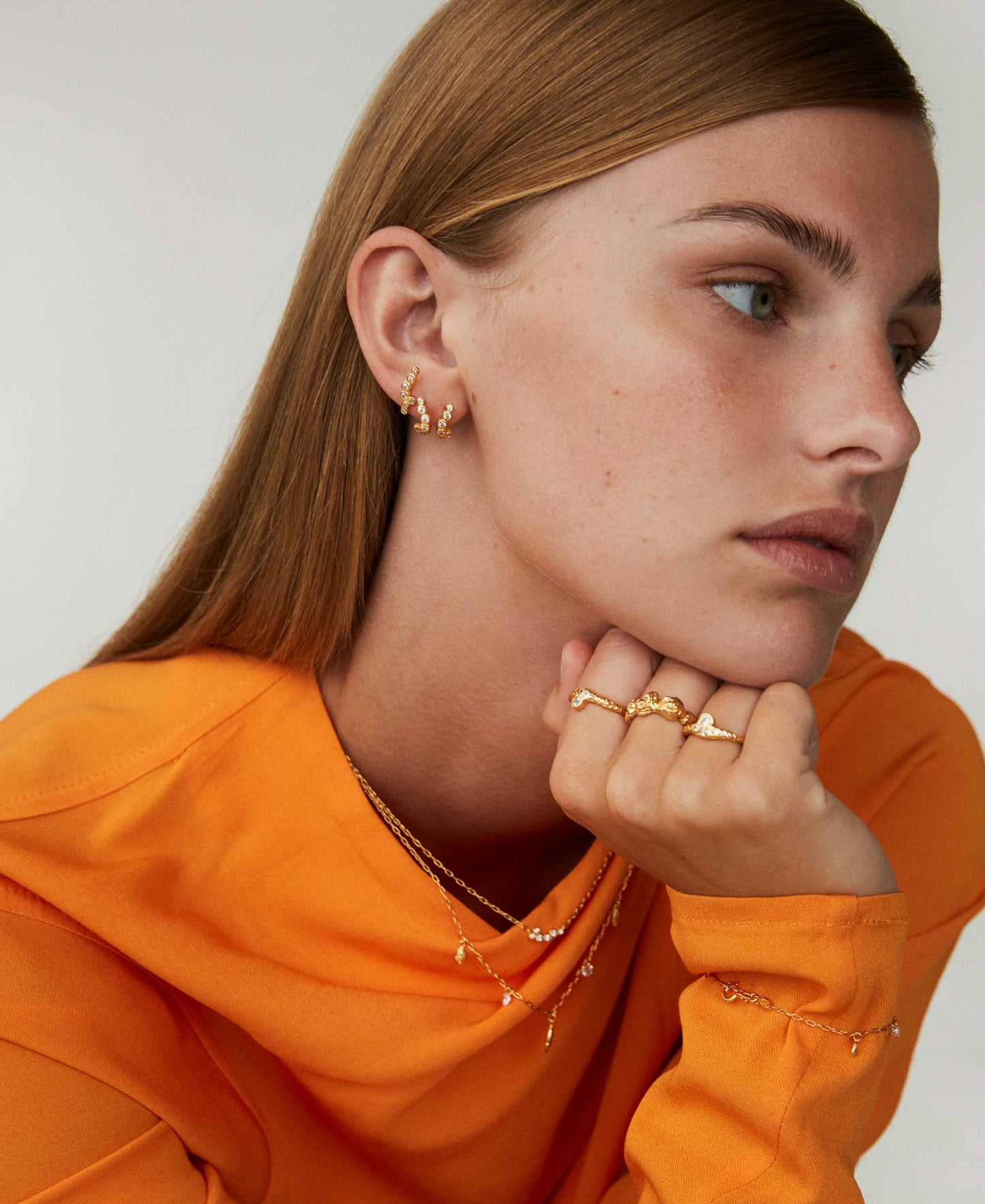 — jewellery