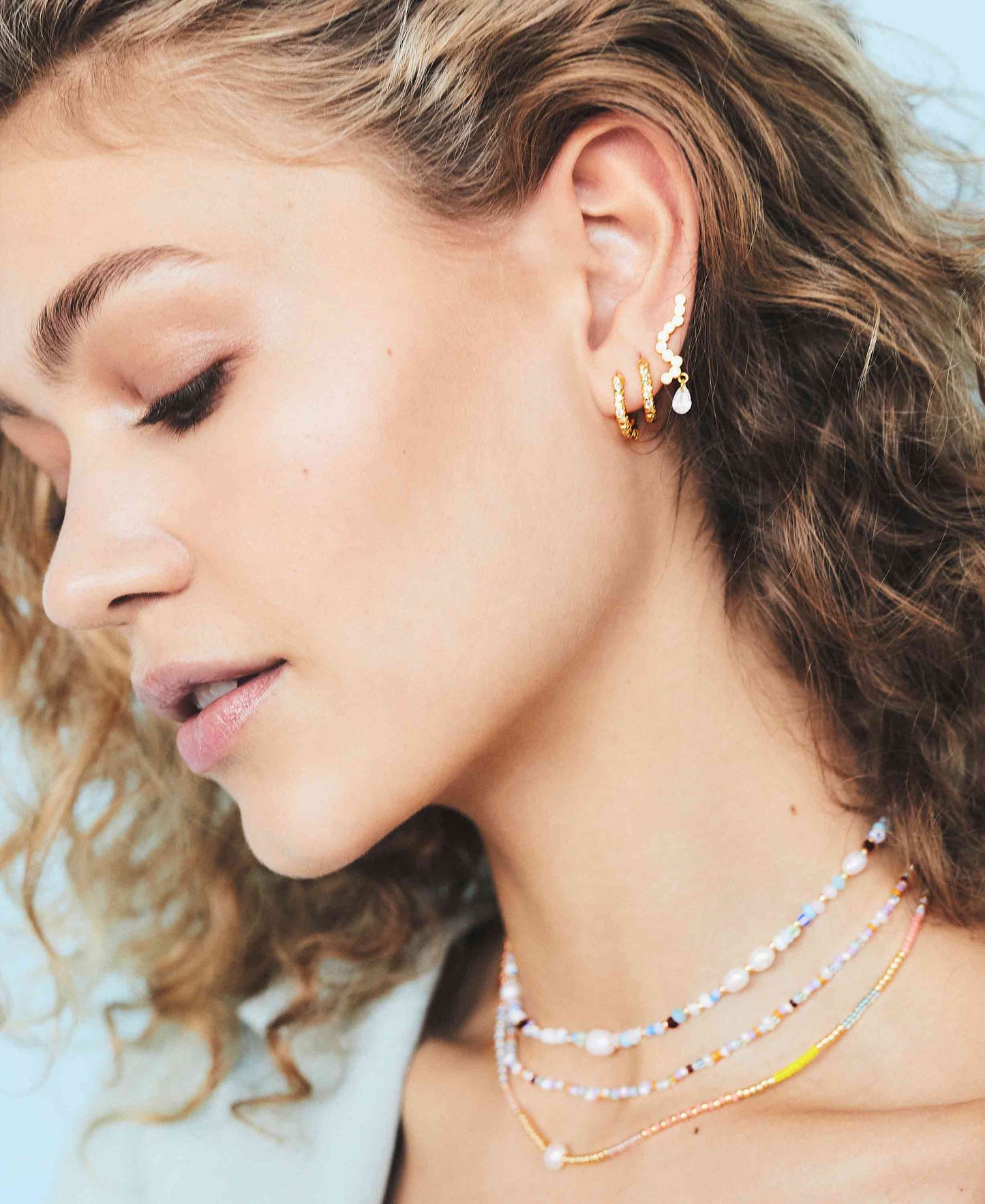 — jewellery