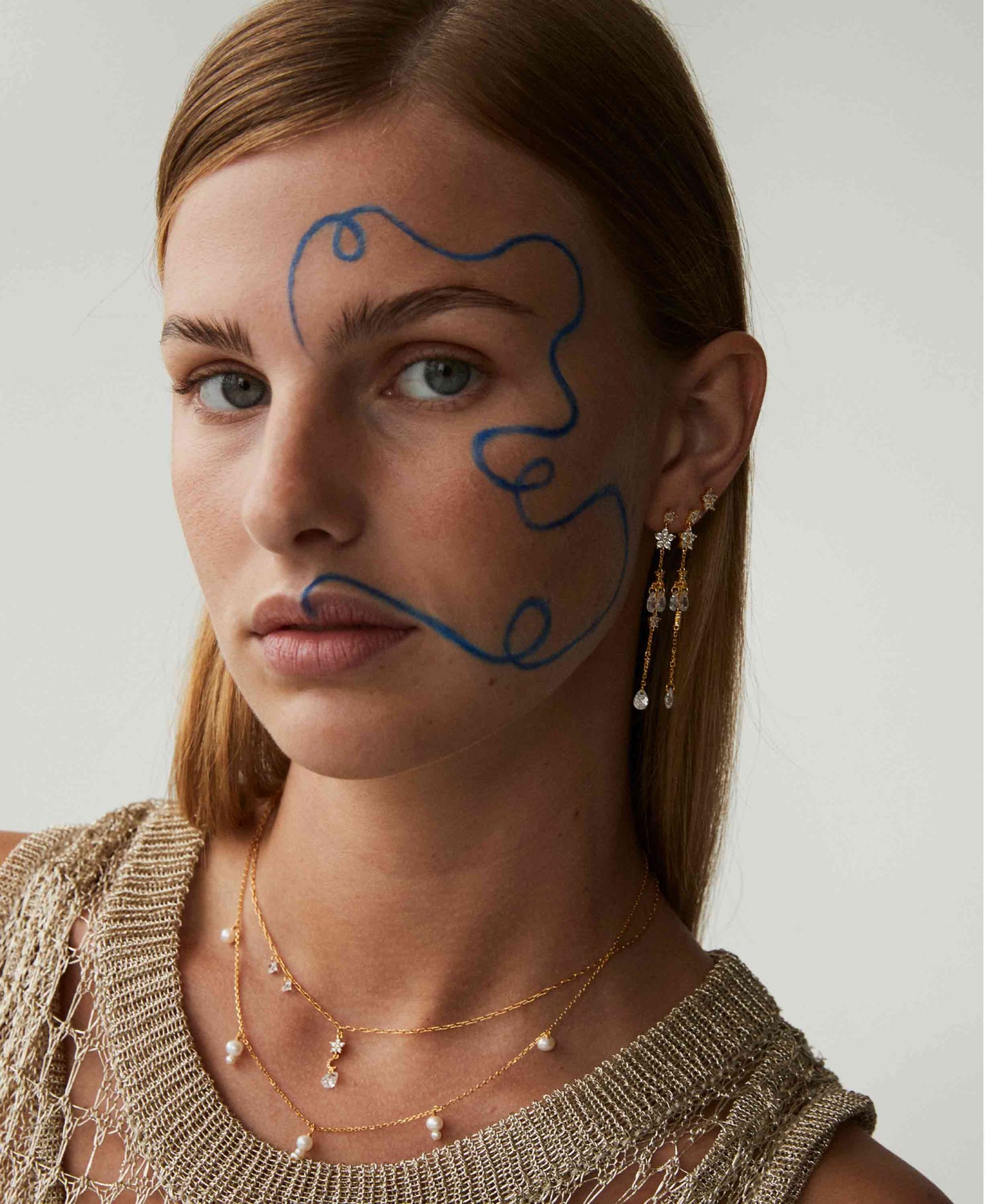 — jewellery