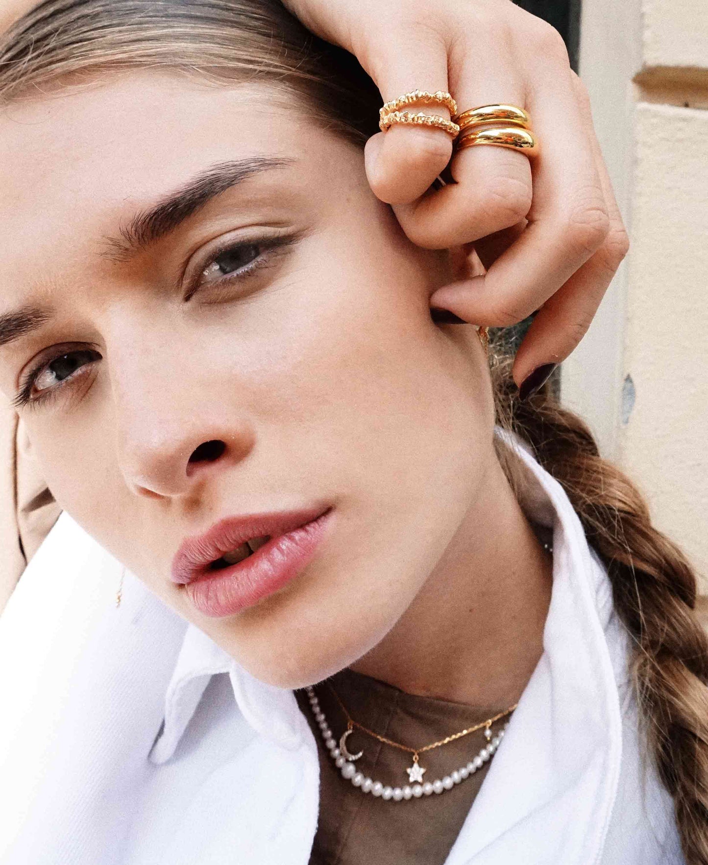 — jewellery