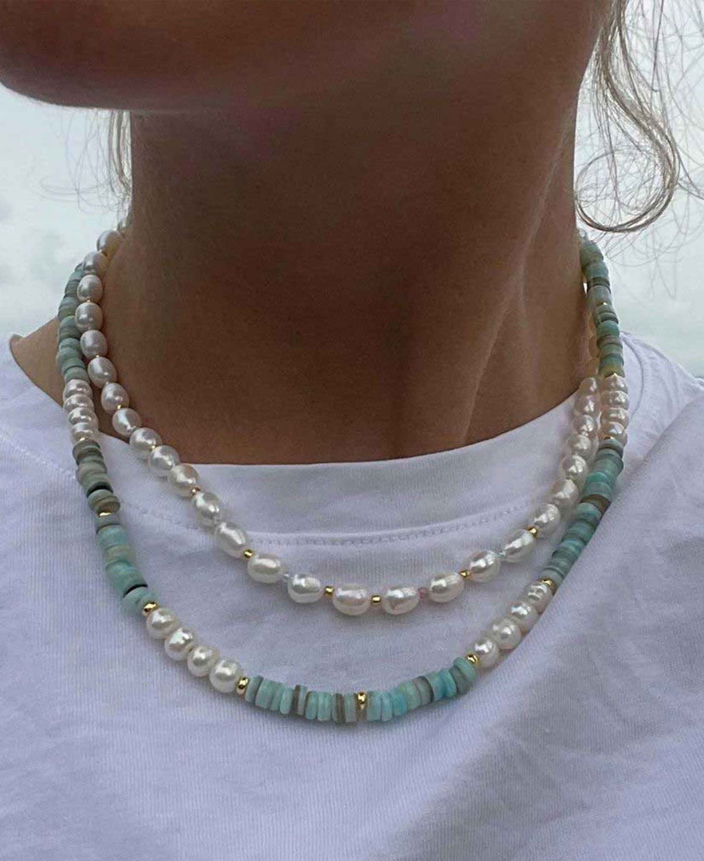— jewellery