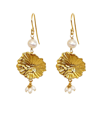 Eloria earrings