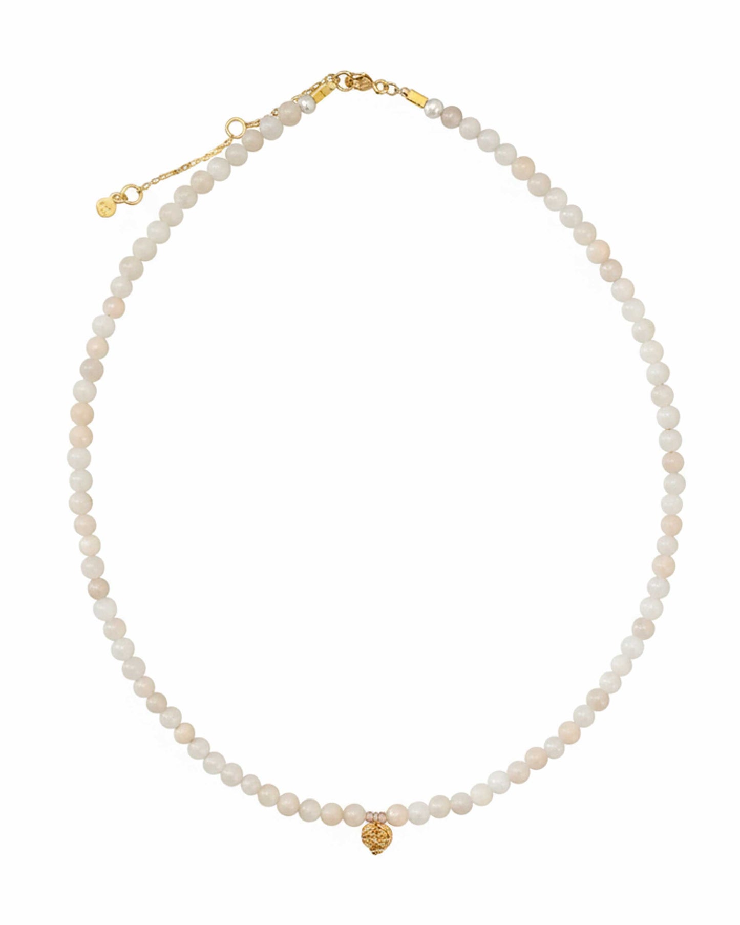 Serene Pearl Necklace