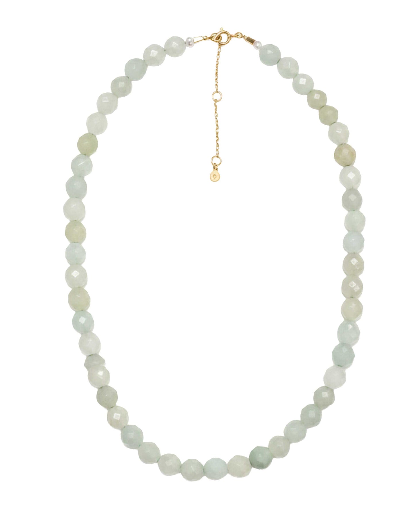 Aura Aventurine Necklace