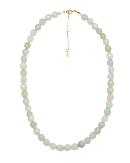 Aura Aventurine Necklace