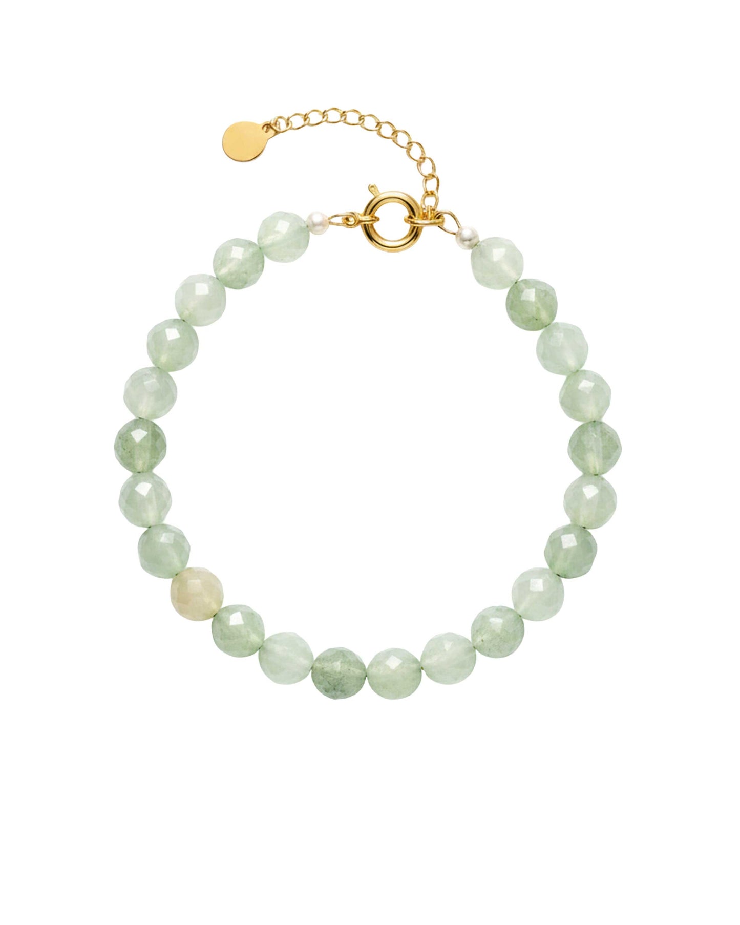 Aura Aventurine Bracelet