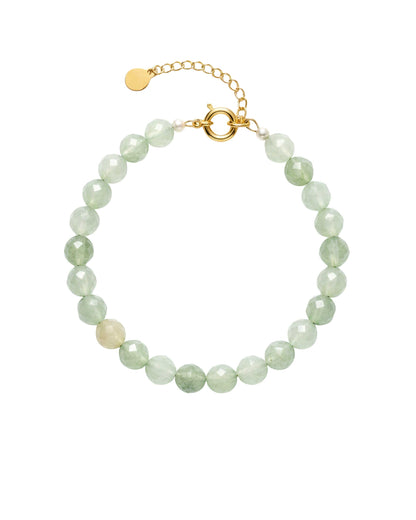 Aura Aventurine Bracelet