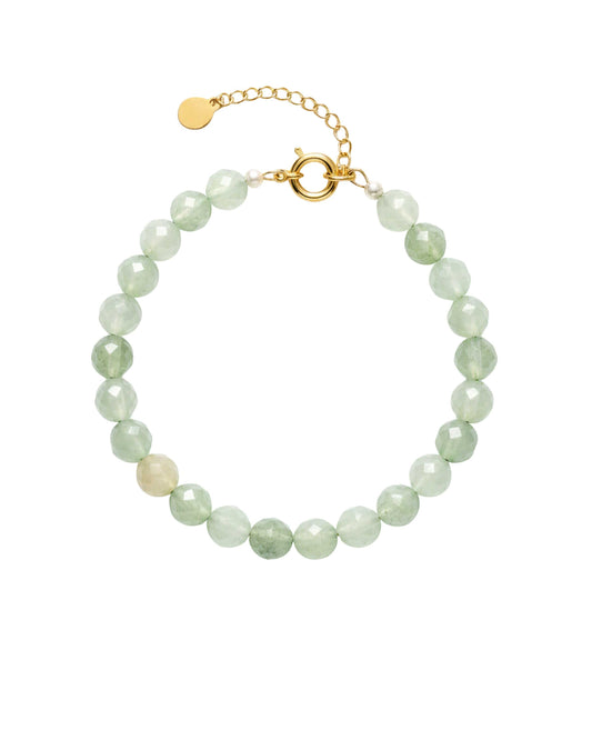 Aura Aventurine Bracelet