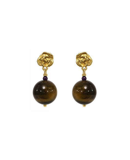 Veya earrings