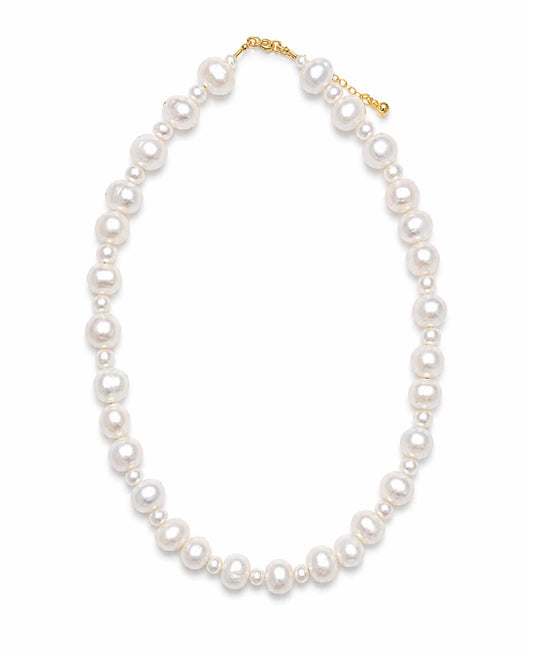 Tyra necklace