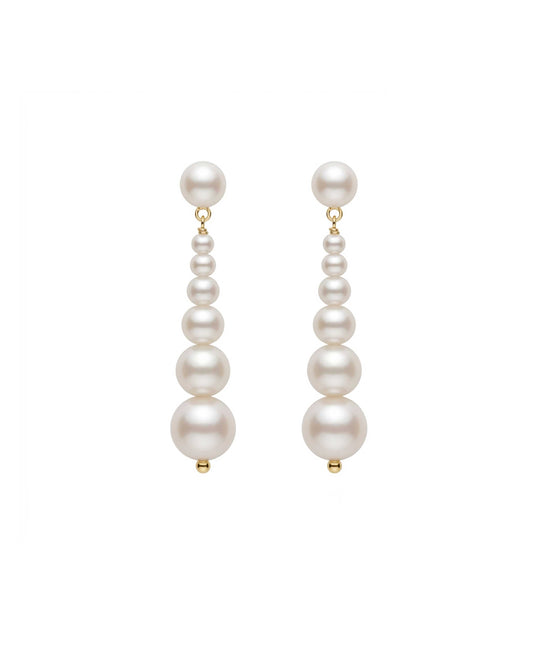 Tyra earrings