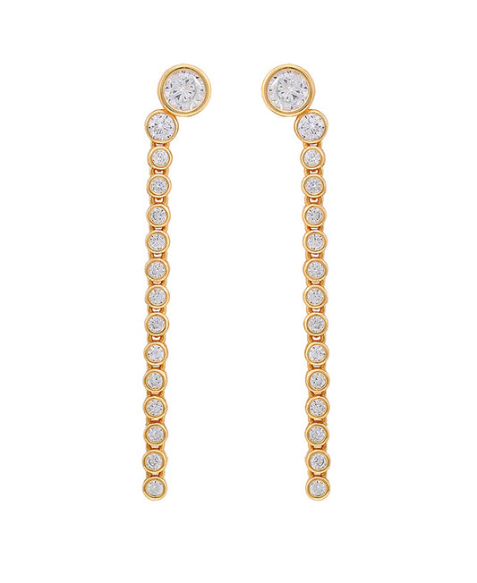 Elve earrings