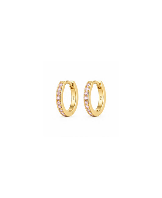Elve hoops
