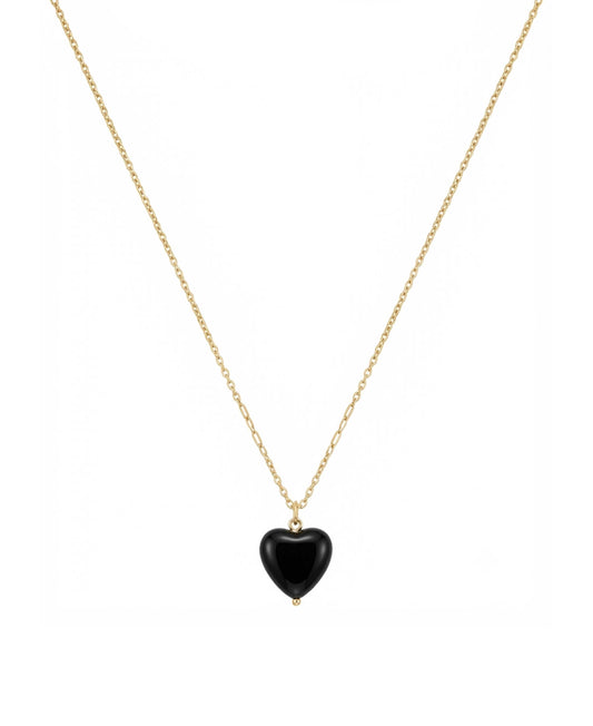 Vela necklace