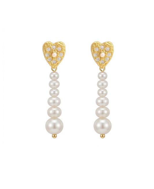 Aera earrings