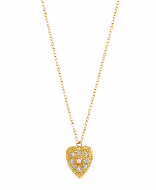 Aera necklace
