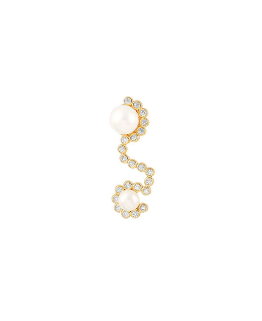 Northe earrings