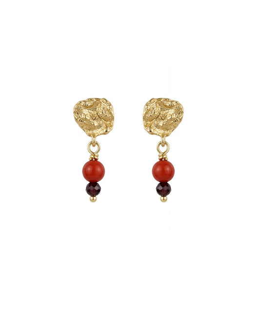 Vära earrings