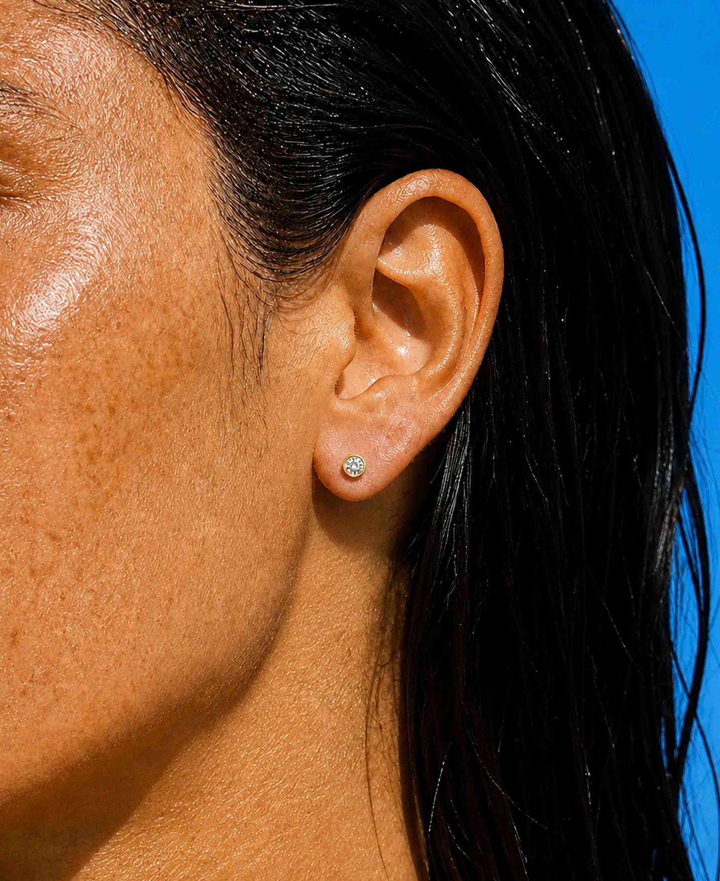 Clara earstuds