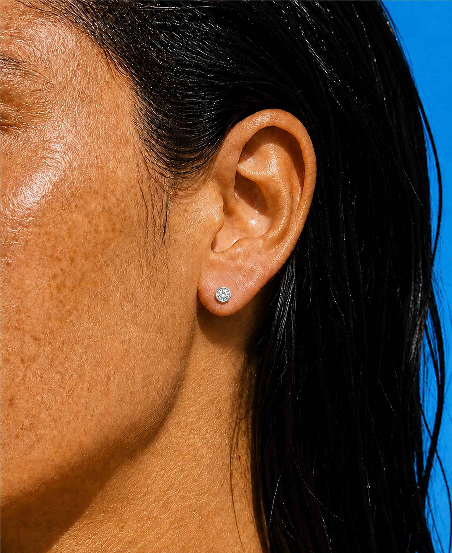Clara earstuds