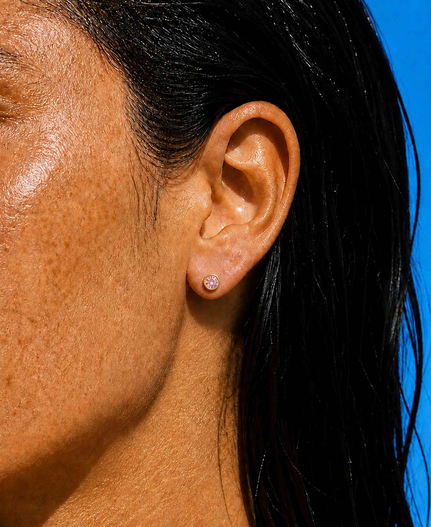 Clara earstuds