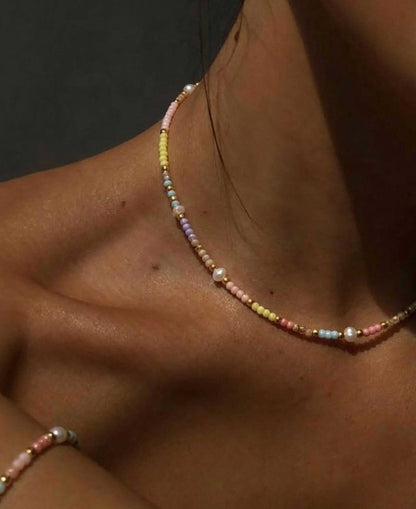 Maisi necklace