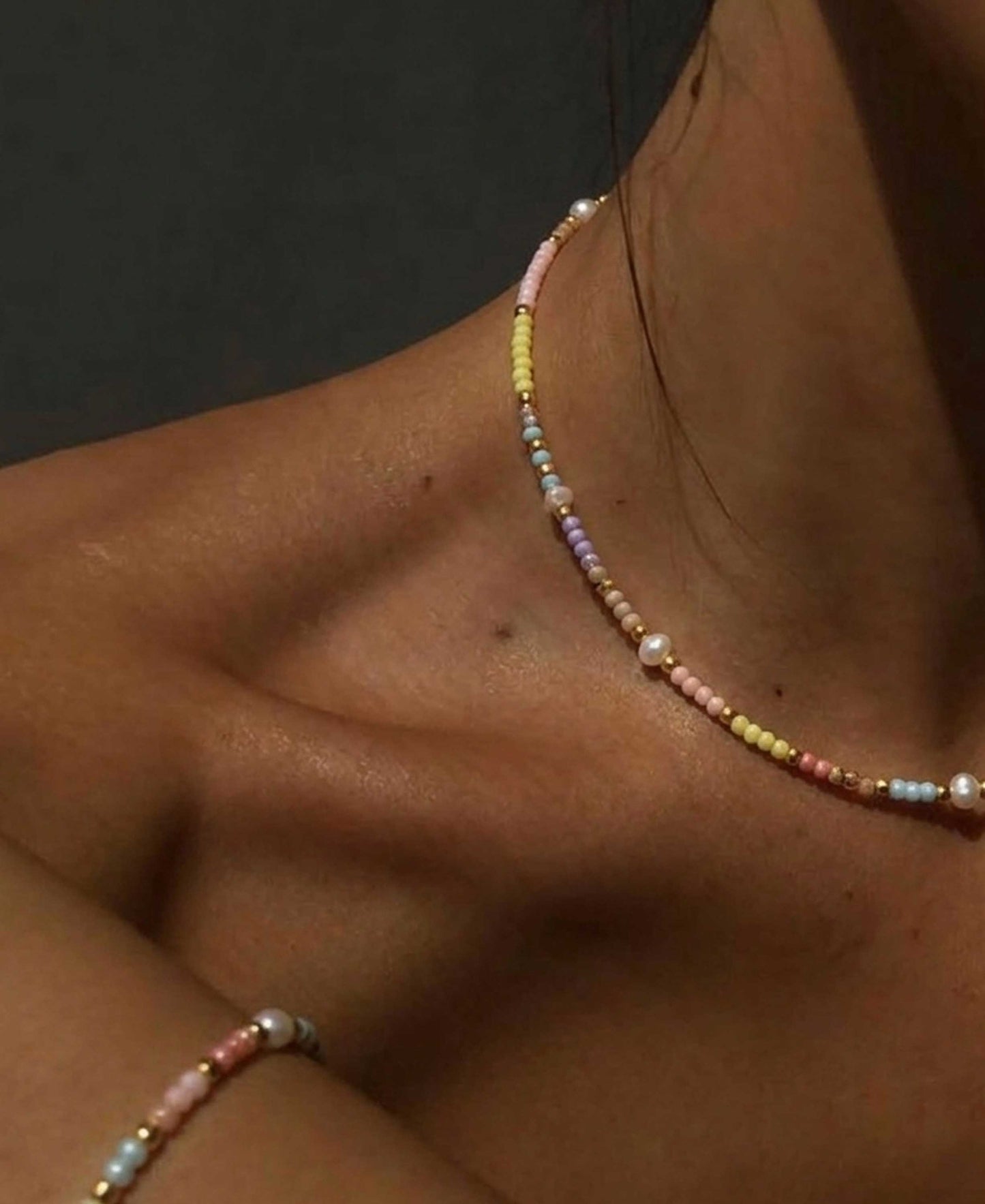 Maisi bracelet