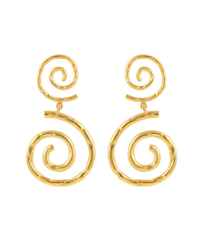 Halley earrings