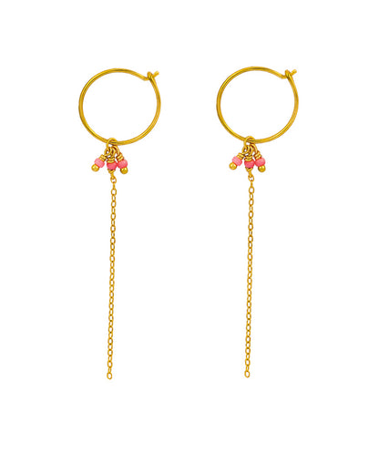 Elina earrings