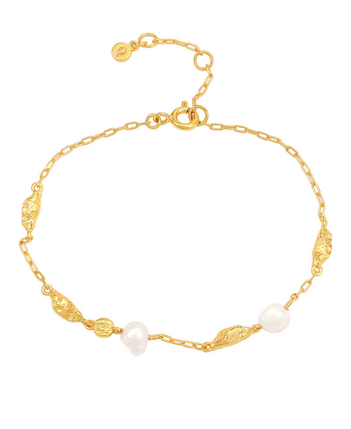 Hazel bracelet