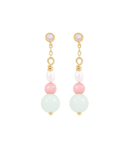 Catalina small earrings