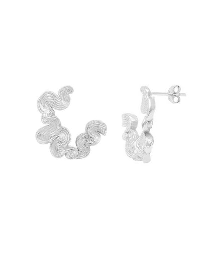 Audrey grande earrings