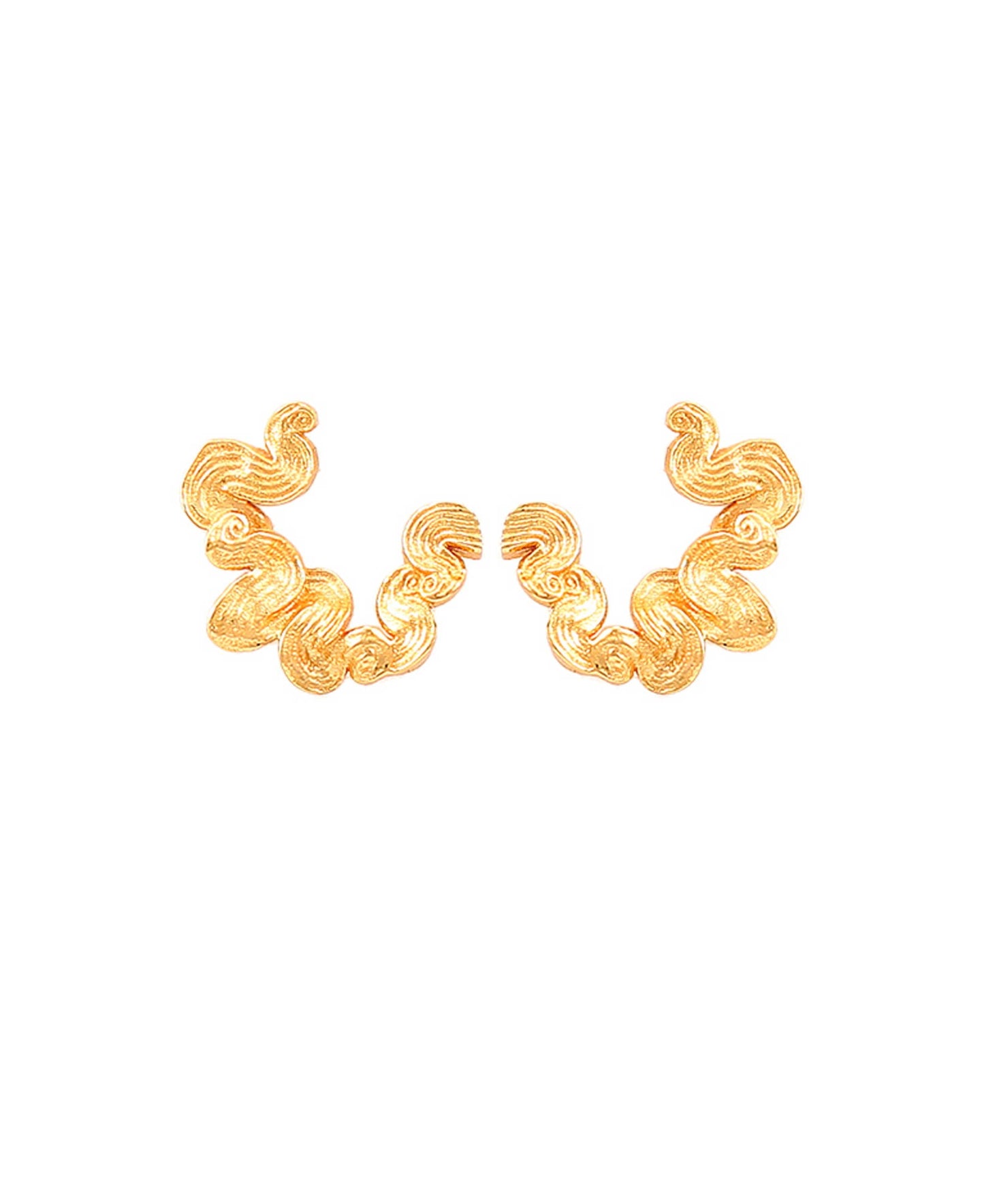 Audrey petite earrings