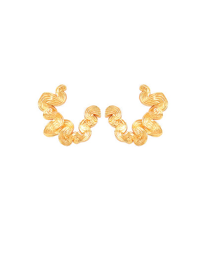 Audrey petite earrings