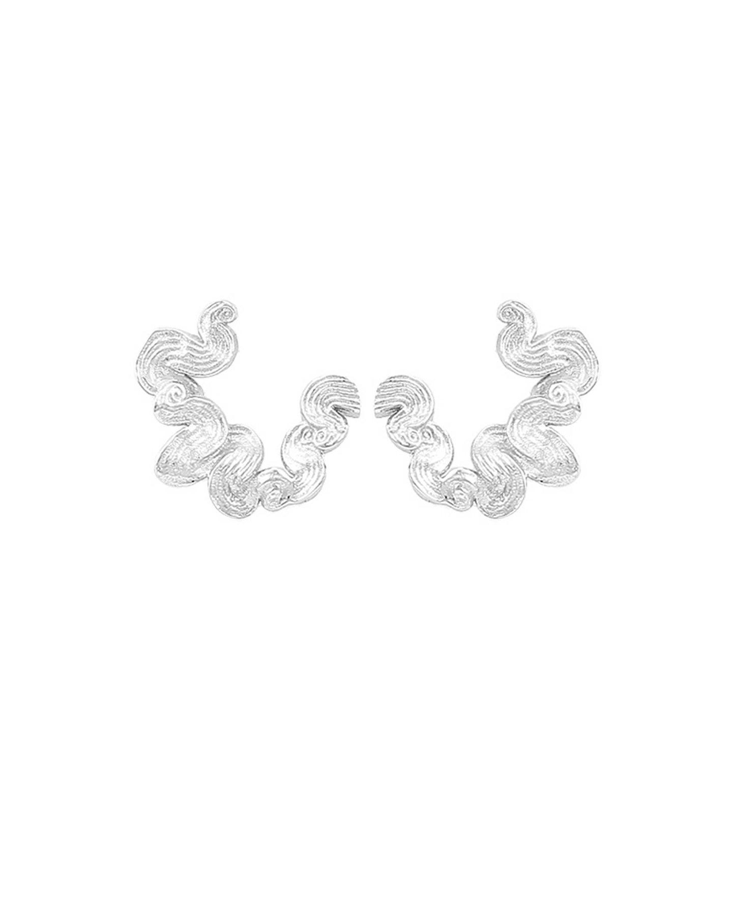 Audrey petite earrings