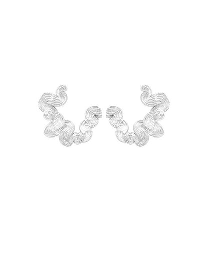 Audrey petite earrings