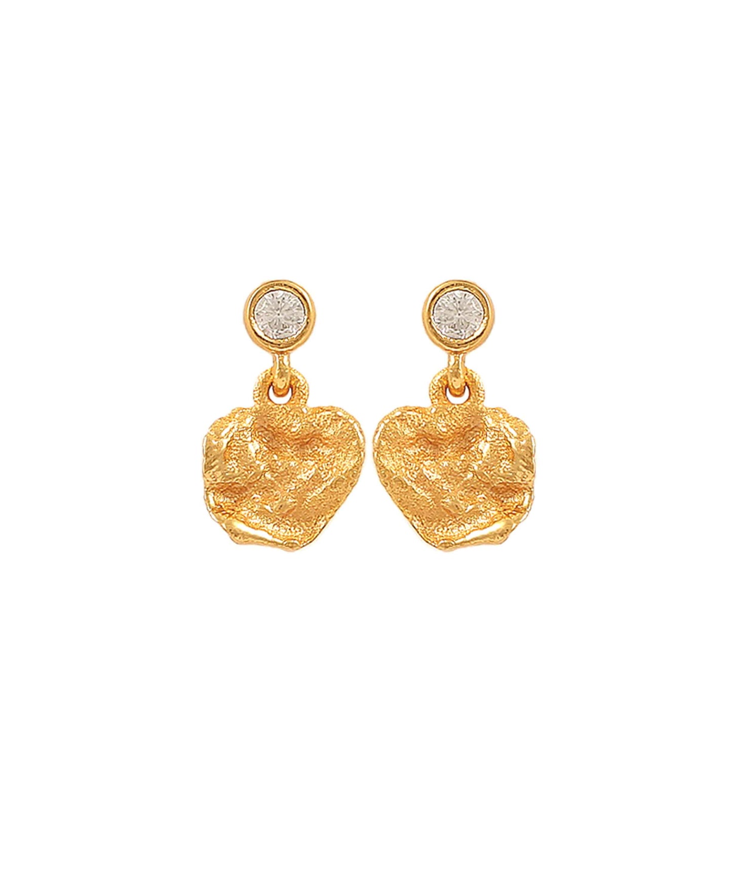 Lainey petite earrings