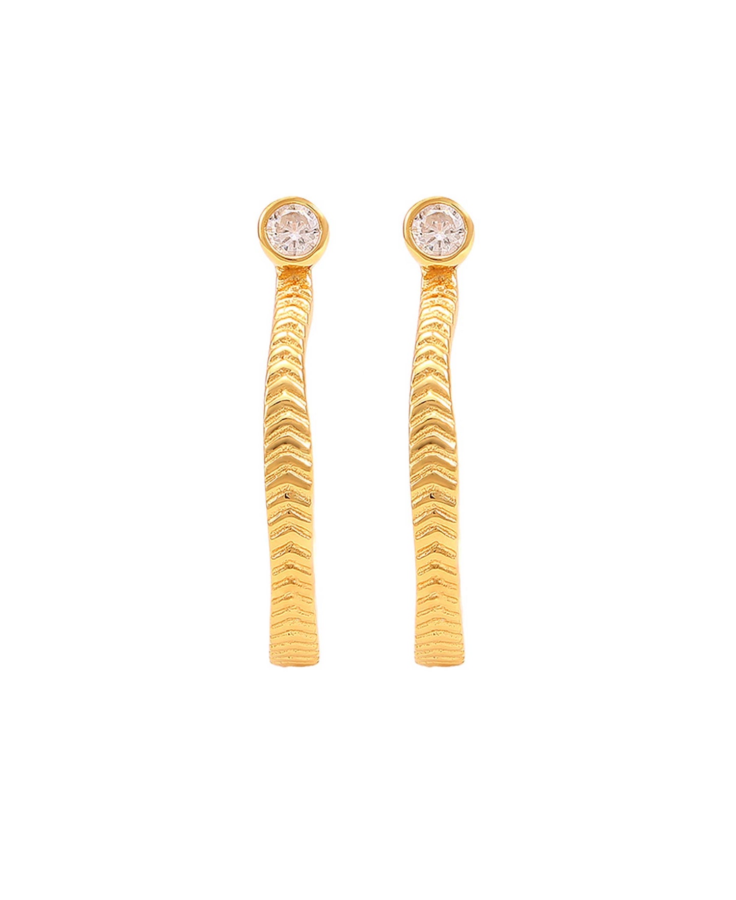 Veli earrings