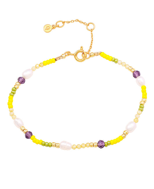 Lillian bracelet