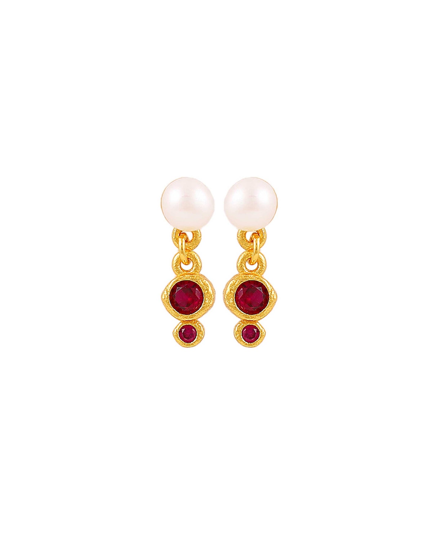Elowen earrings