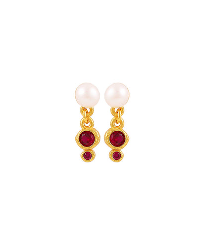 Elowen earrings