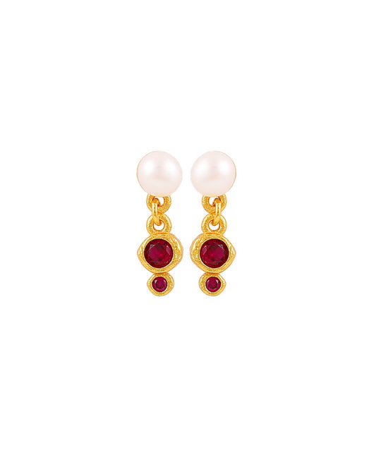 Elowen earrings