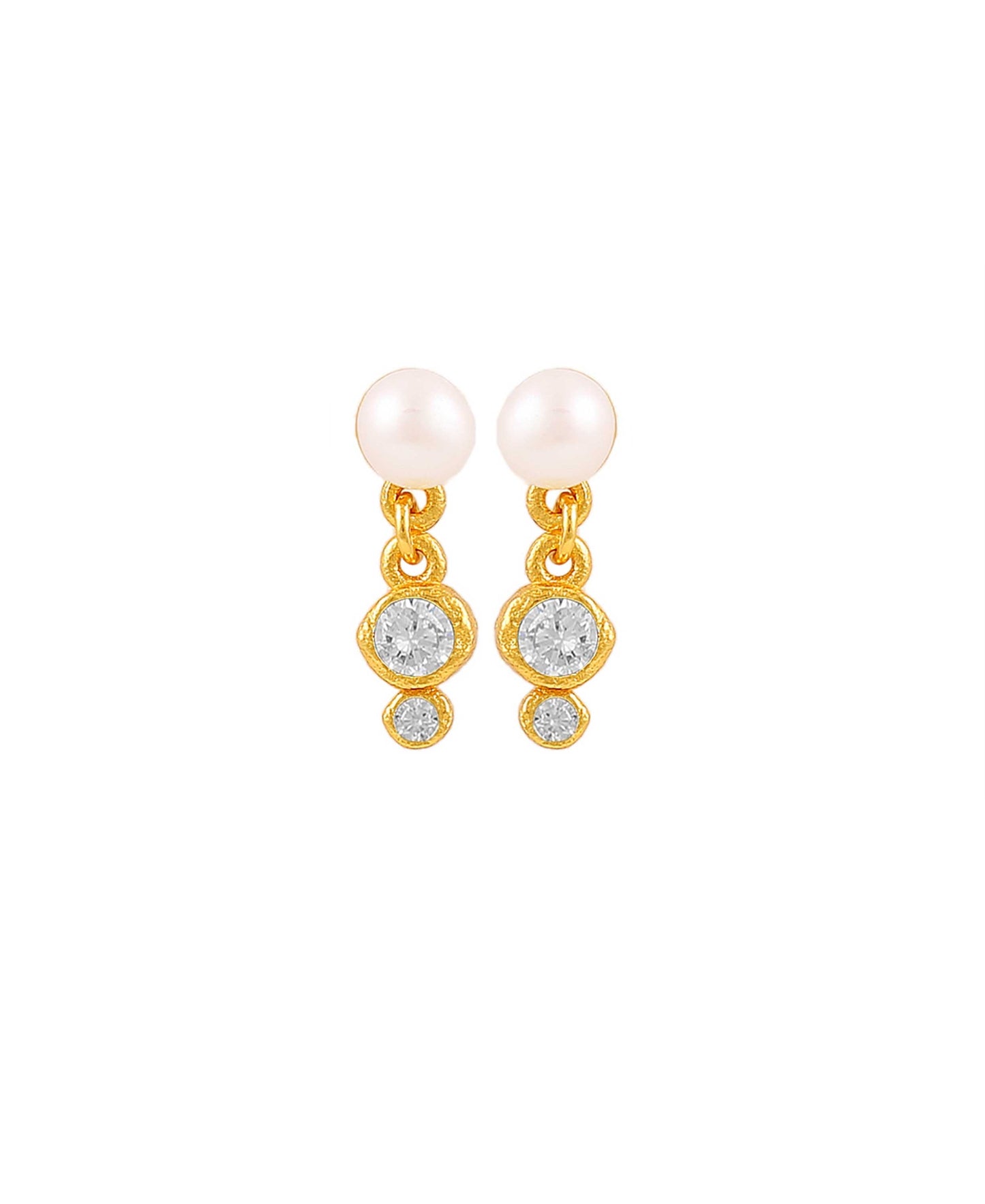Elowen earrings